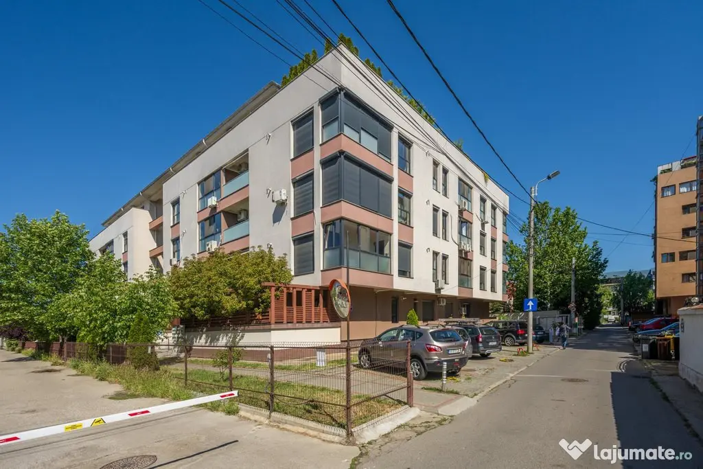 Drumul Taberei, Brancusi, Metrou, Parcare inclusa - Bucuresti (Bucuresti-Ilfov)
