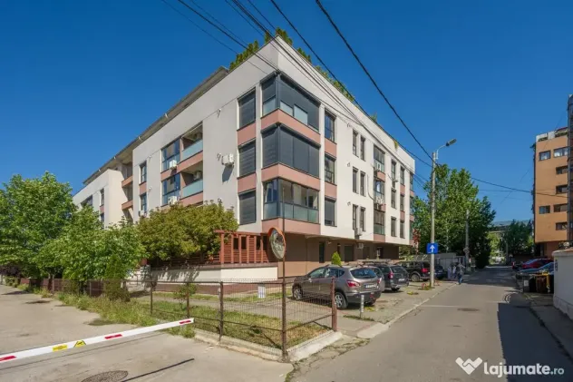 Drumul Taberei, Brancusi, Metrou, Parcare inclusa - Bucuresti (Bucuresti-Ilfov)