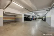 Drumul Taberei, Brancusi, Metrou, Parcare inclusa
