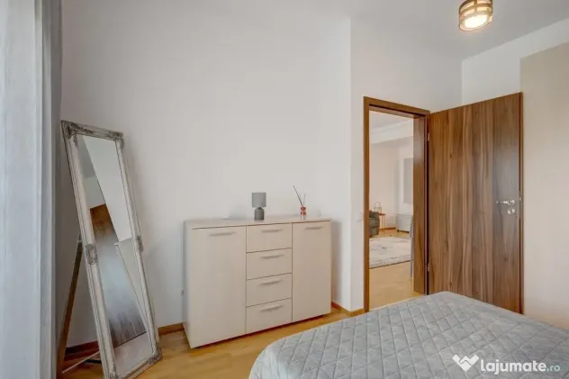 Drumul Taberei, Brancusi, Metrou, Parcare inclusa - Bucuresti (Bucuresti-Ilfov)