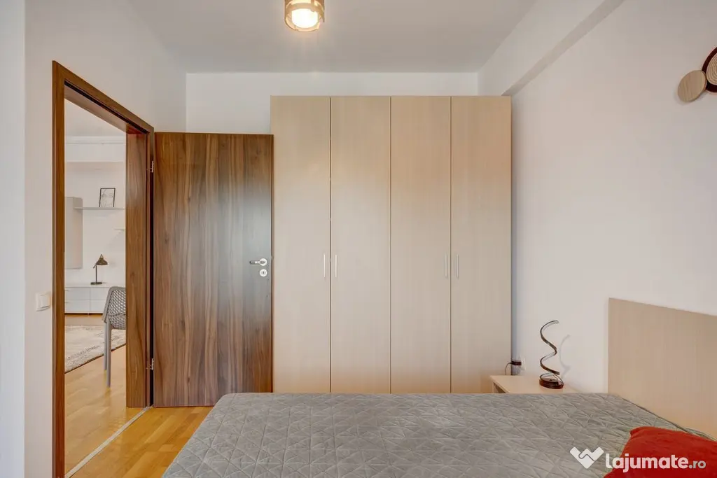 Drumul Taberei, Brancusi, Metrou, Parcare inclusa - Bucuresti (Bucuresti-Ilfov)