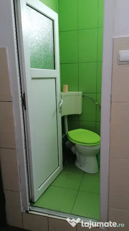 Vand Garsoniera mun. Sibiu, parter, zona Terezian - Sibiu (Sibiu)