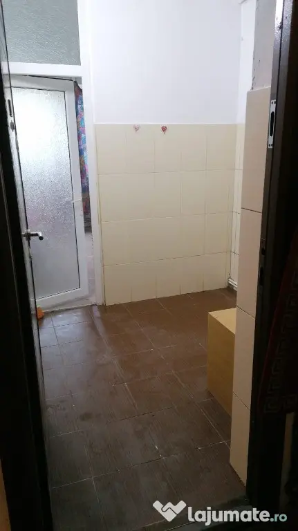 Vand Garsoniera mun. Sibiu, parter, zona Terezian - Sibiu (Sibiu)