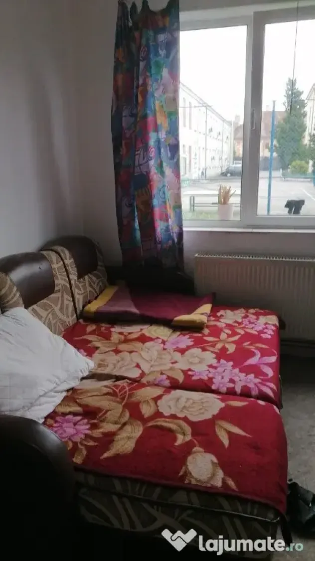 Vand Garsoniera mun. Sibiu, parter, zona Terezian - Sibiu (Sibiu)