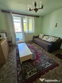 Apartament de închiriat 2 camere lângă magazine comerciale și școală