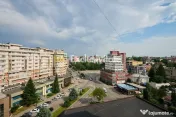 Apartament cu 3 camere de inchiriat, ultracentral, Pitesti 