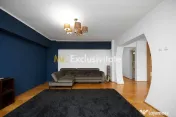 Apartament cu 3 camere de inchiriat, ultracentral, Pitesti 