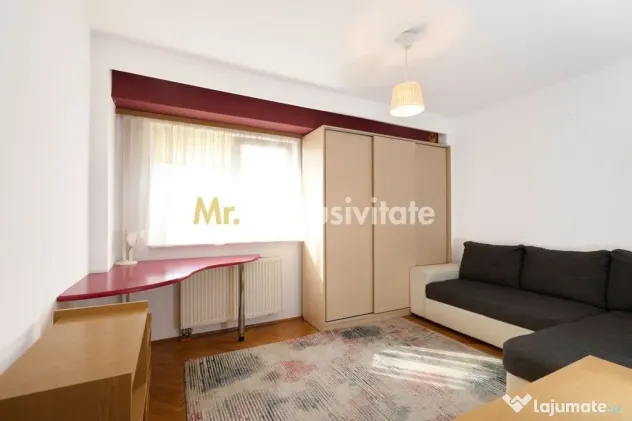 Apartament cu 3 camere de inchiriat, ultracentral, Pitesti - Pitesti (Arges)