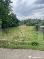 Teren intravilan 1.900 mp,zona Dorohoi,str Viilor 