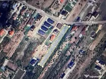 Teren intravilan, 2017 mp, zona Cocosesti