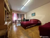 Apartament cu 4 camere ultracentral — Pietonala Republicii 