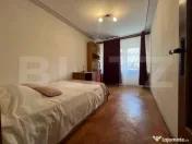 Apartament cu 4 camere ultracentral — Pietonala Republicii 