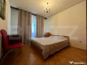 Apartament cu 4 camere ultracentral — Pietonala Republicii 