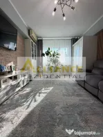 APARTAMENT 4 CAMERE- METROU APARATORII PATRIEI