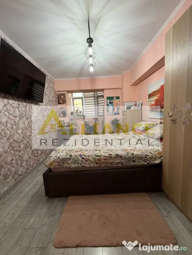 APARTAMENT 4 CAMERE- METROU APARATORII PATRIEI - Bucuresti (Bucuresti-Ilfov)