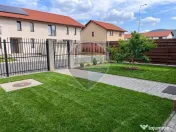 Duplex spațios cu 3 dormitoare, curte de 250 mp și parc... 