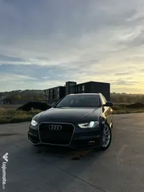 Audi A4, 2.0 TDI 2015