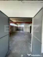 SPATIU DE INCHIRIAT - STRADA LIVIU REBREANU 