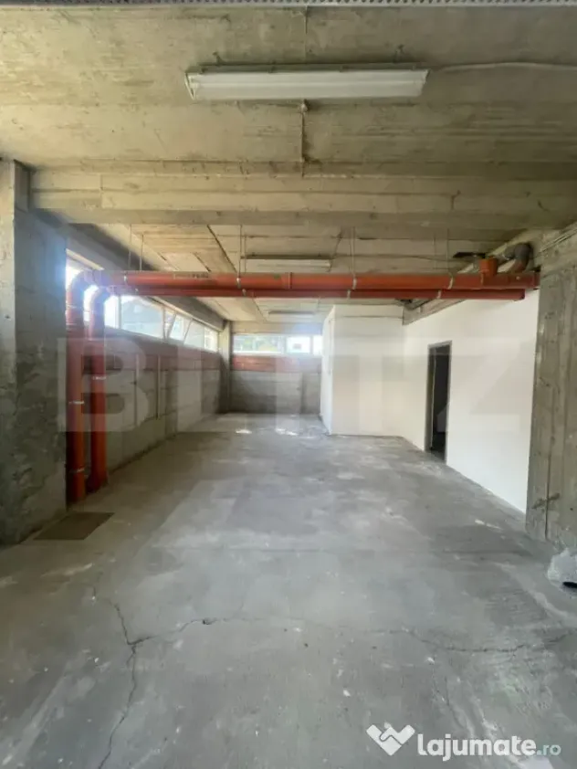 SPATIU DE INCHIRIAT - STRADA LIVIU REBREANU - Cluj-Napoca (Cluj)