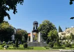 Apartament interbelic 147 mp | Terasă 24 mp | Intrare indiv