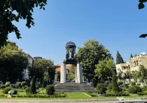 Apartament interbelic 147 mp | Terasă 24 mp | Intrare indiv