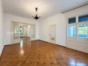 Apartament interbelic 147 mp | Terasă 24 mp | Intrare indiv 
