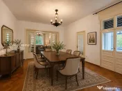 Apartament interbelic 147 mp | Terasă 24 mp | Intrare indiv 