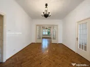 Apartament interbelic 147 mp | Terasă 24 mp | Intrare indiv 