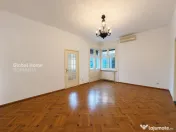 Apartament interbelic 147 mp | Terasă 24 mp | Intrare indiv 