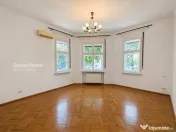 Apartament interbelic 147 mp | Terasă 24 mp | Intrare indiv 