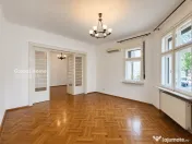 Apartament interbelic 147 mp | Terasă 24 mp | Intrare indiv 