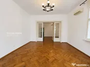 Apartament interbelic 147 mp | Terasă 24 mp | Intrare indiv 