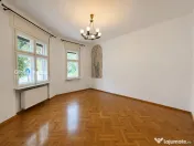 Apartament interbelic 147 mp | Terasă 24 mp | Intrare indiv 