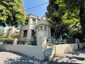 Apartament interbelic 147 mp | Terasă 24 mp | Intrare indiv 