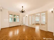 Apartament interbelic 147 mp | Terasă 24 mp | Intrare indiv 