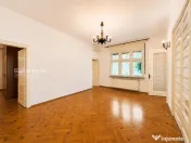 Apartament interbelic 147 mp | Terasă 24 mp | Intrare indiv 