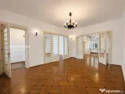 Apartament interbelic 147 mp | Terasă 24 mp | Intrare indiv 
