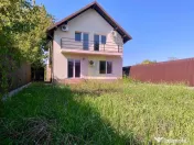 Duplex in vila 4 camere, teren 301mp, 2 parcări | Mogoș... 