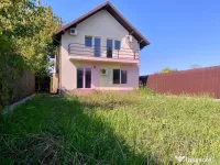 Duplex in vila 4 camere, teren 301mp, 2 parcări | Mogoș... 