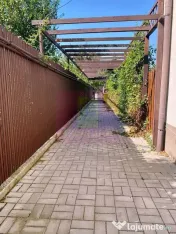 Duplex in vila 4 camere, teren 301mp, 2 parcări | Mogoș... 