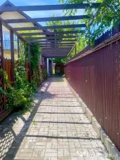 Duplex in vila 4 camere, teren 301mp, 2 parcări | Mogoș... 