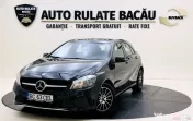 Mercedes-Benz / A160d / 1.5 Diesel / 90CP / An 2017/10 / Euro 6 / Manuală 