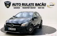 Mercedes-Benz / A160d / 1.5 Diesel / 90CP / An 2017/10 / Euro 6 / Manuală 