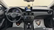 Mercedes-Benz / A160d / 1.5 Diesel / 90CP / An 2017/10 / Euro 6 / Manuală 