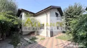 Casa Individuala - 4 camere - 2 bai - 326 mp teren 