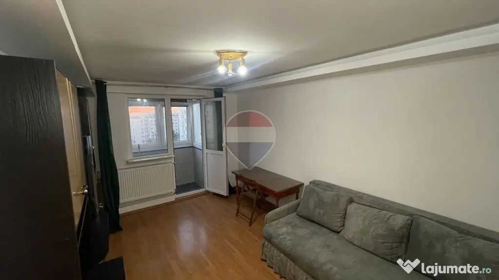 De Vanzare Apartament 2 camere Titan - Bucuresti (Bucuresti-Ilfov)