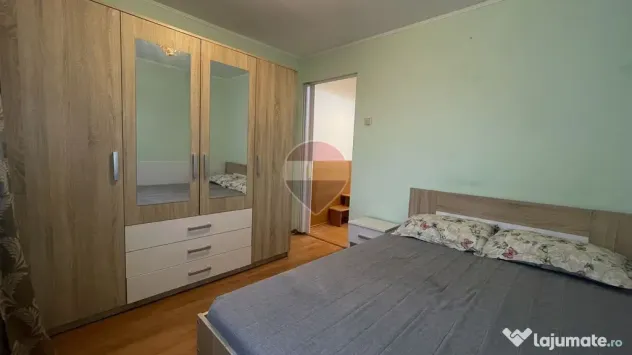 De Vanzare Apartament 2 camere Titan - Bucuresti (Bucuresti-Ilfov)