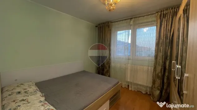 De Vanzare Apartament 2 camere Titan - Bucuresti (Bucuresti-Ilfov)