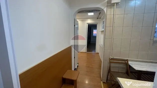De Vanzare Apartament 2 camere Titan - Bucuresti (Bucuresti-Ilfov)
