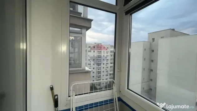 De Vanzare Apartament 2 camere Titan - Bucuresti (Bucuresti-Ilfov)